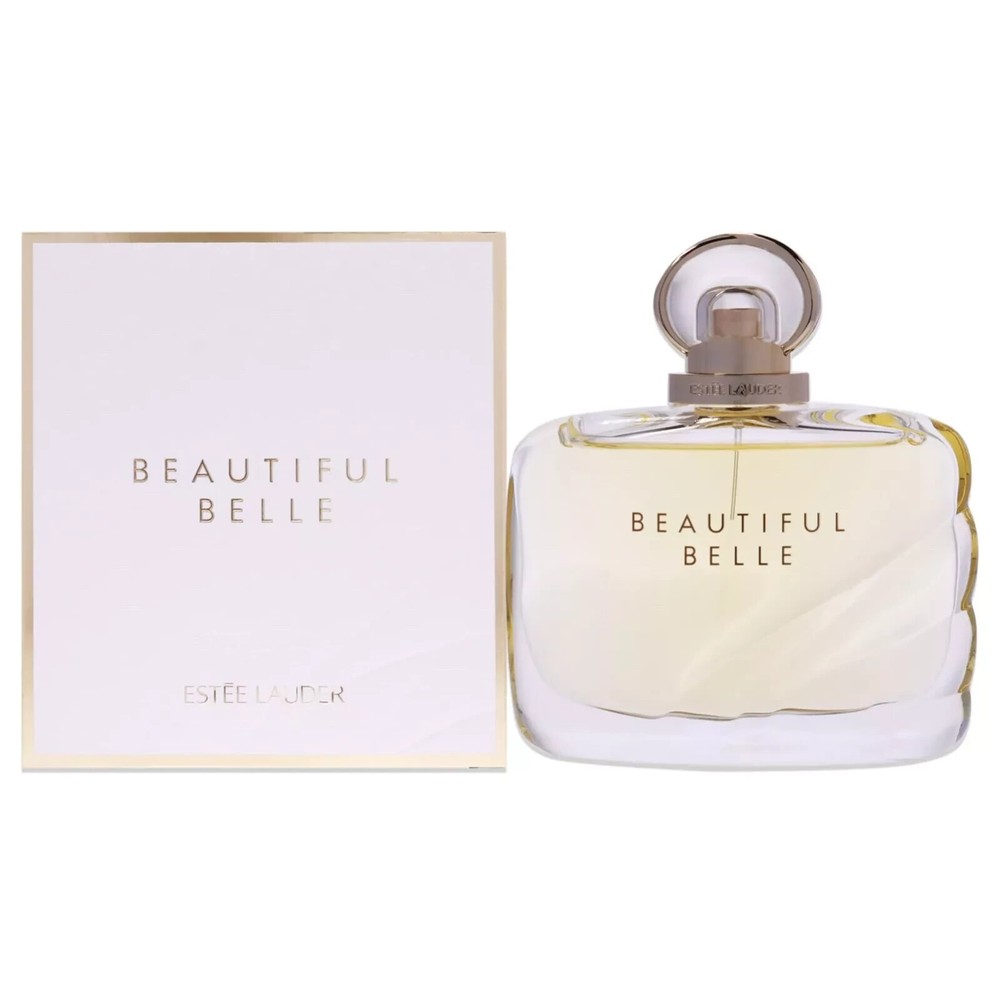 Estee Lauder Beautiful Belle Eau De Parfum Spray 1 oz Sealed New