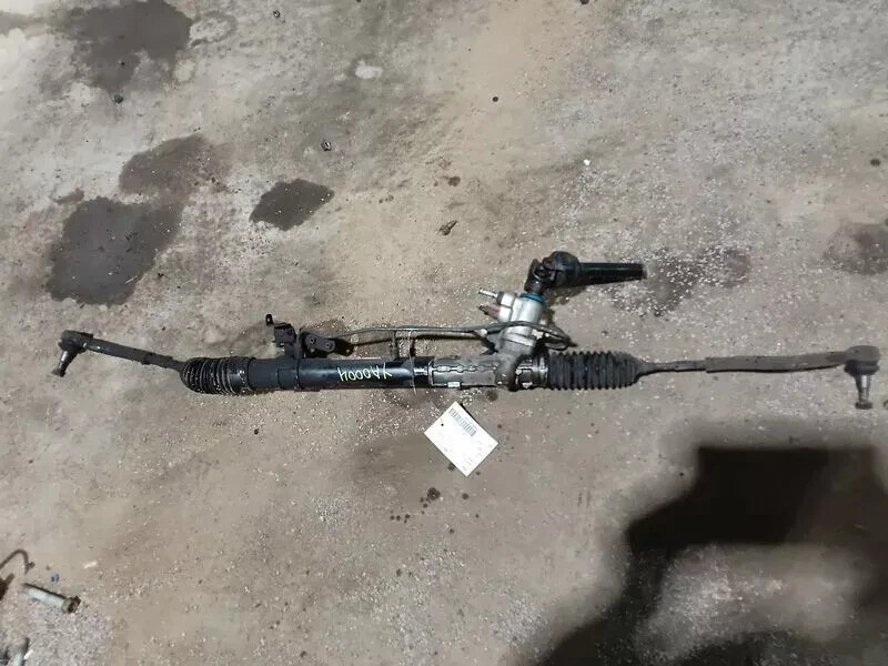 2007-2013 Nissan Altima Used Power Steering Rack & Pinion Assembly