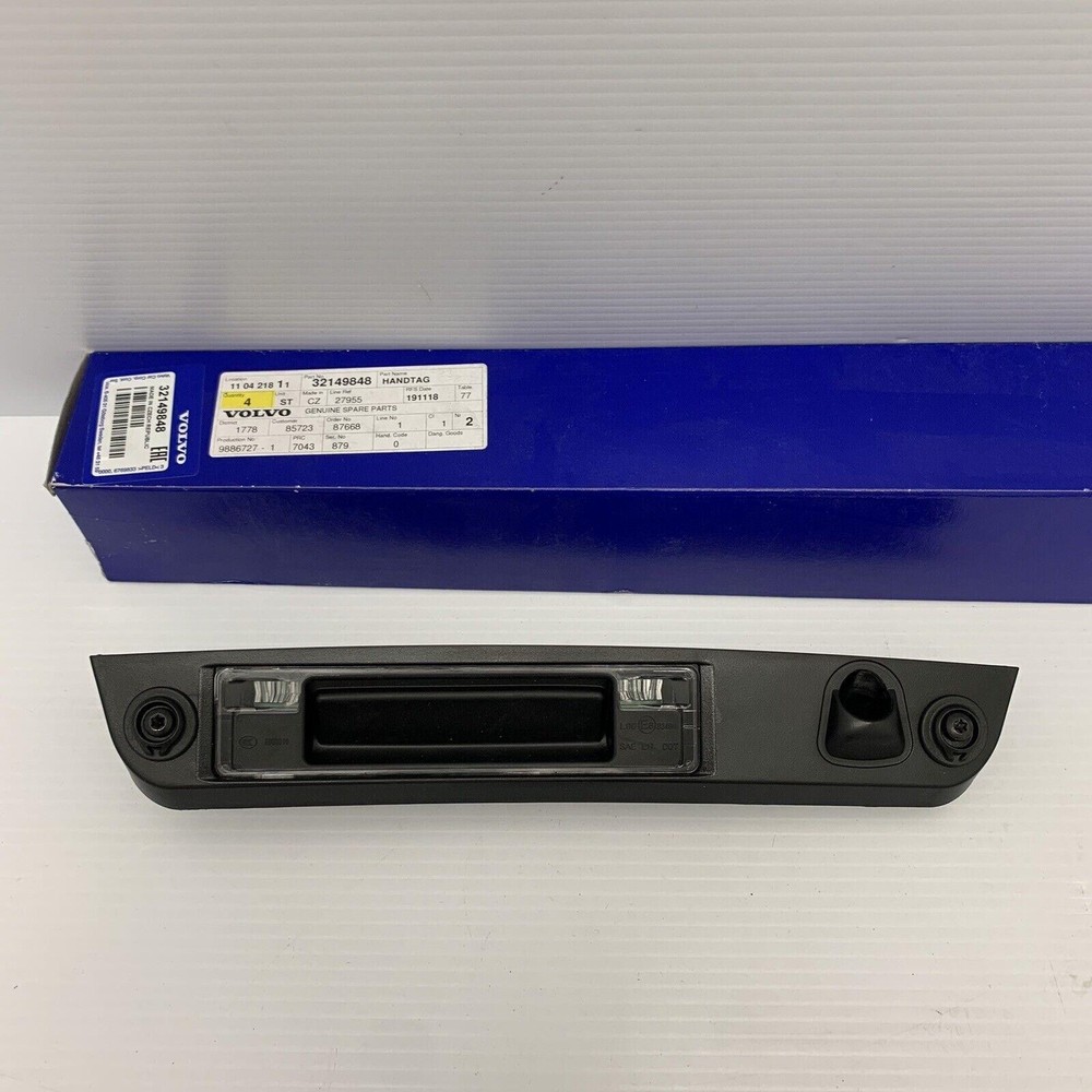 Volvo XC40 Genuine Door Handle Replacement Part 32394440
