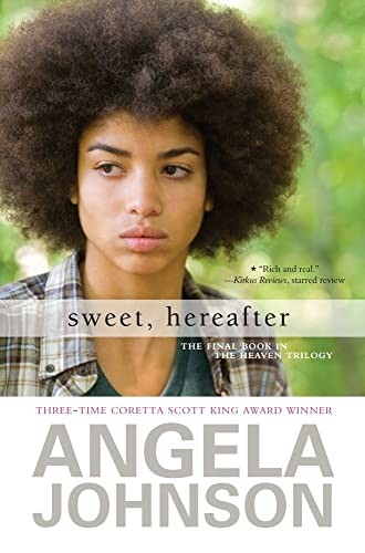 Sweet, Hereafter (The Heaven Trilogy), Johnson, Angela