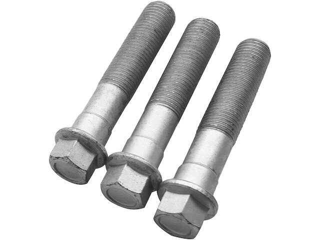 Replacement Wheel Hub Bolt fits Cadillac DeVille 2000-2005 95HMQM