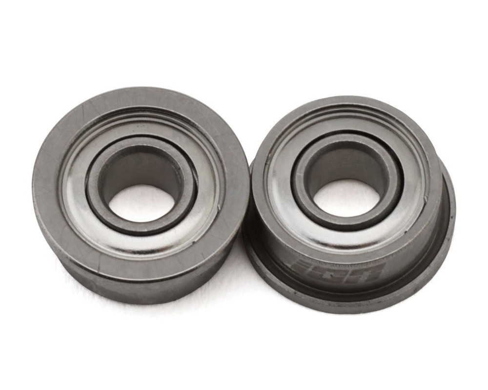 eXcelerate ION Plus 1/8x5/16x9/64 Flanged Ceramic Bearings (2) [XCE-0351]🌟✨25 Years on eBay! 250,000+ feedback!✨🌟