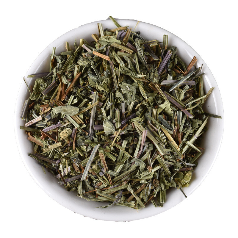 半枝莲 Banzhilian Chinese Herbs