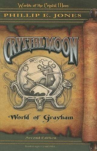 World of Grayham by Phillip E Jones: Used