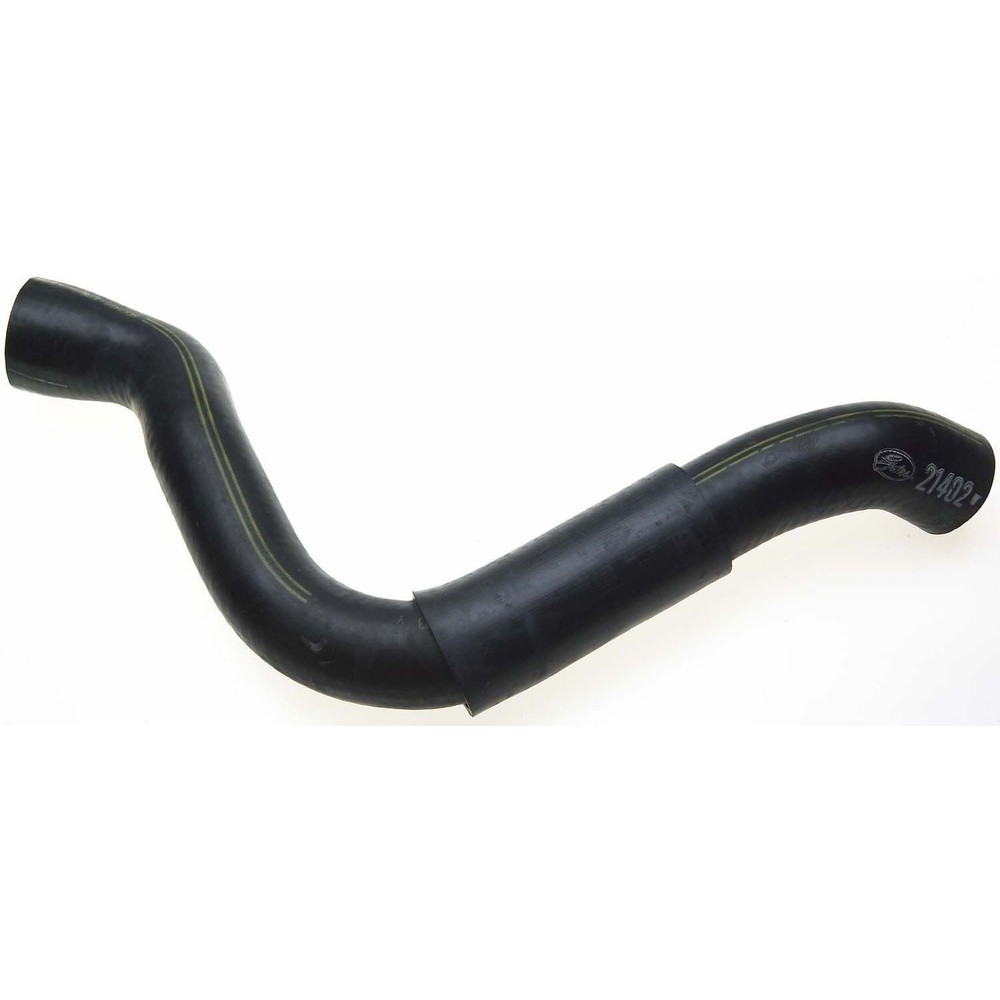 Gates 21402 Premium Molded Coolant Hose For 83-87 Renault Alliance Encore