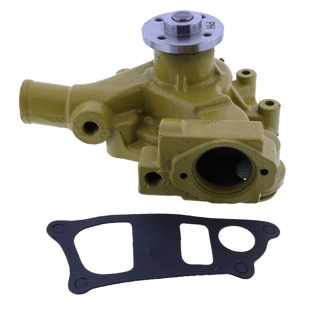 Water Pump 6204-61-1101 for Komatsu 3D95S 4D95 4D95L PC60-5 PC75UU-2 PC120-5