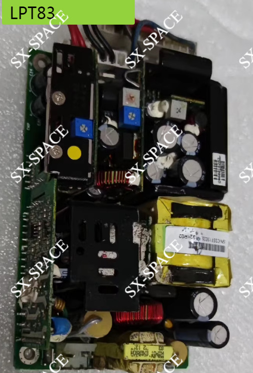 1PCS LPT83 100% tested USED via DHL or Fedex fast shipping