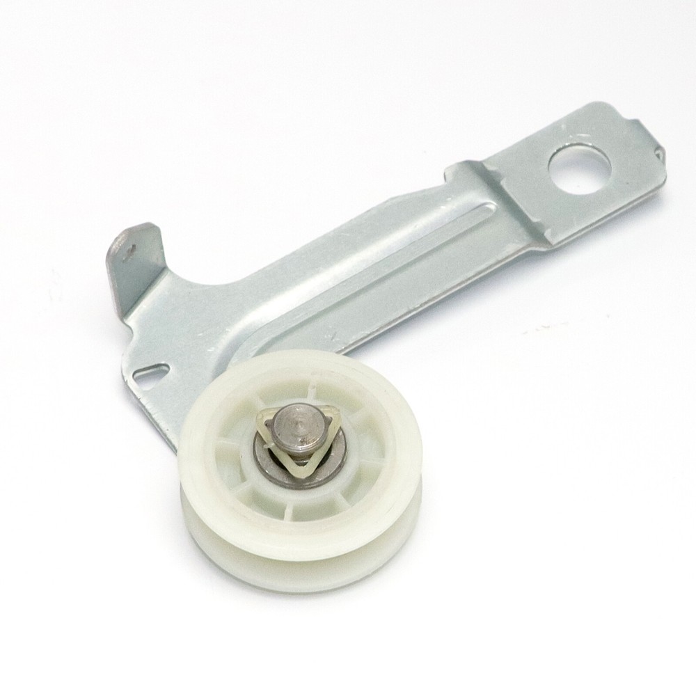 Dryer Idler Pulley Fit Maytag Dryer MEDB200VQ1, MEDB725BW0, MEDB800VB0