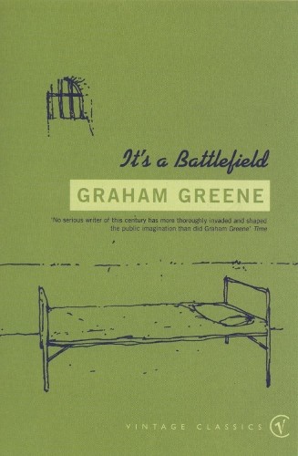 It's A Battlefield (Vintage Classics) by Greene, Graham Paperback Book The FastFREE US DELIVERY | ISBN: 0099282224 | Quality Books