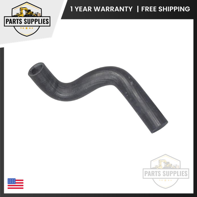 1351527 Radiator Hose for Hyster forklift 10.63