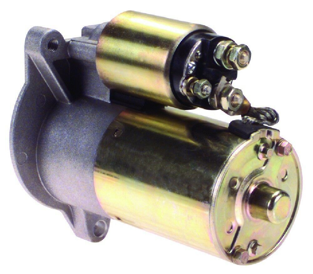WAI 3247N Starter Motor For Select 92-97 Ford Models