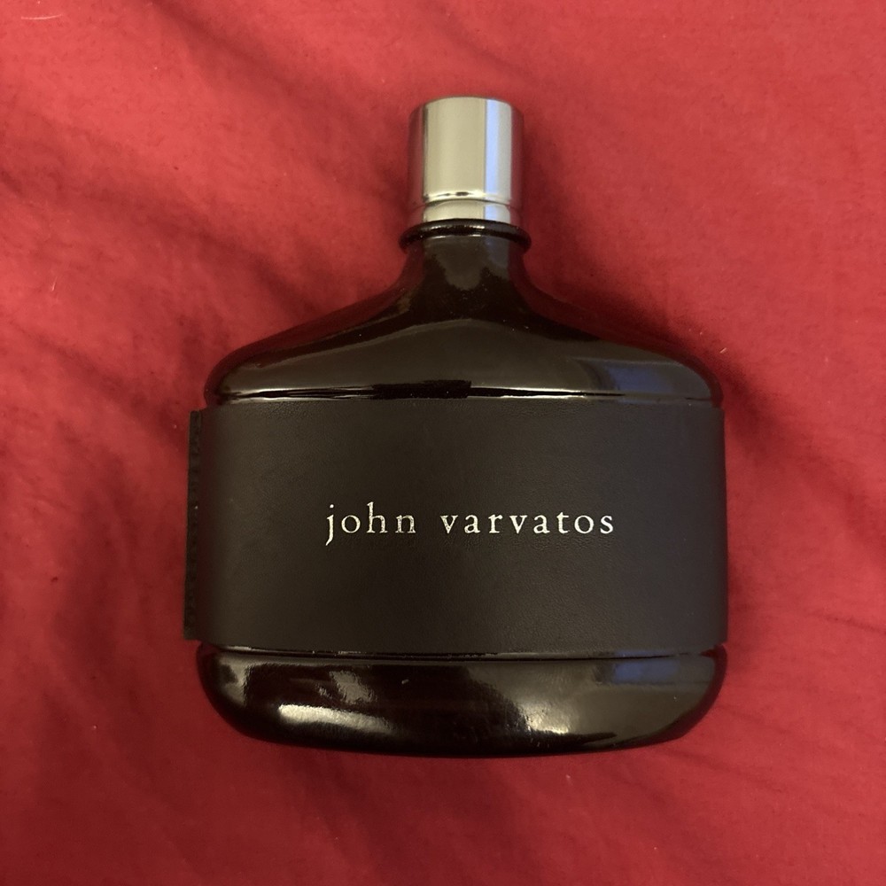 John Varvatos Eau de Toilette Spray 4.2 fl oz Men's Fragrance