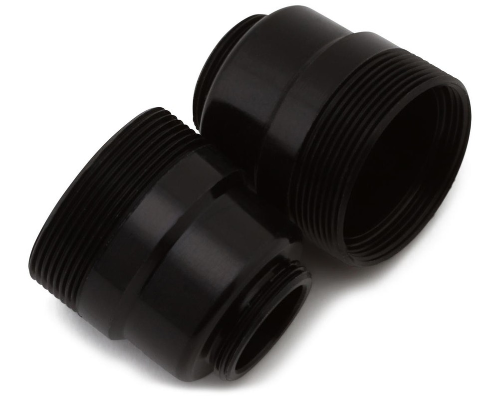 XRAY X4 2025 XLP2 Aluminum Shock Bodies (2) [XRA308329]🌟✨25 Years on eBay! 250,000+ feedback!✨🌟
