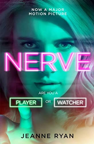 Nerve by Ryan, Jeanne Book The Fast Free ShippingFREE US DELIVERY | ISBN: 1471146162 | Quality Books