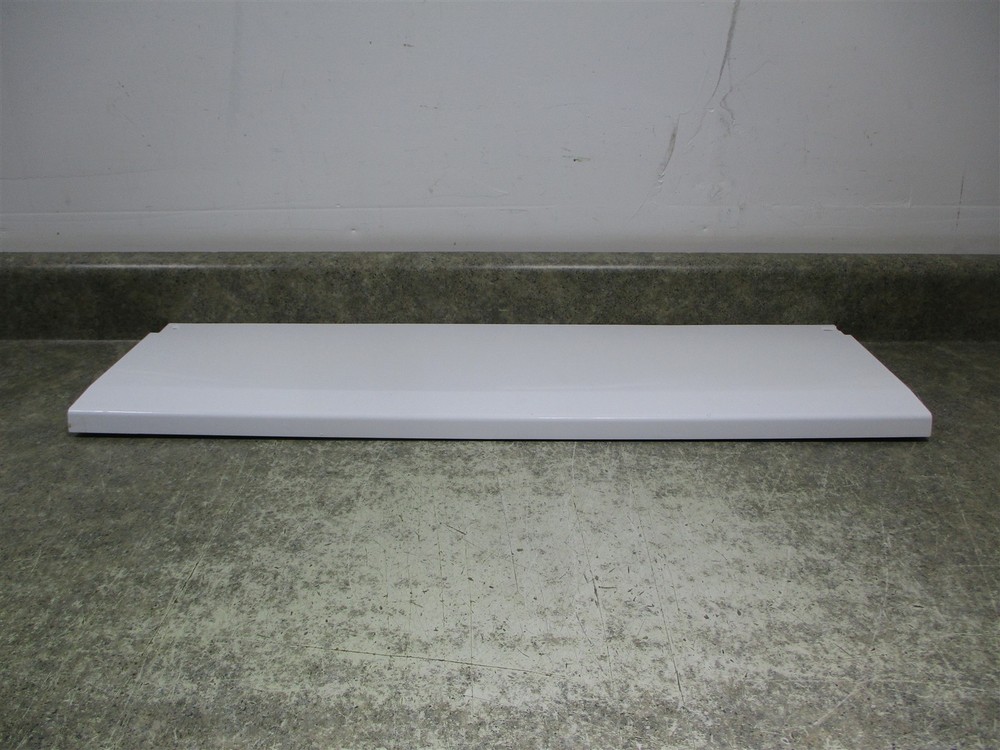 Ge Refrigerator Cover Part # Wr32X24374
