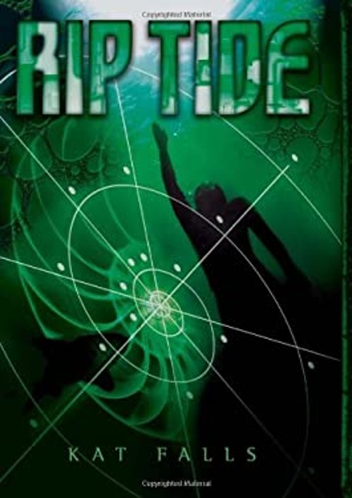 Rip Tide Hardcover Kat FallsFree US Delivery | ISBN:0545178436