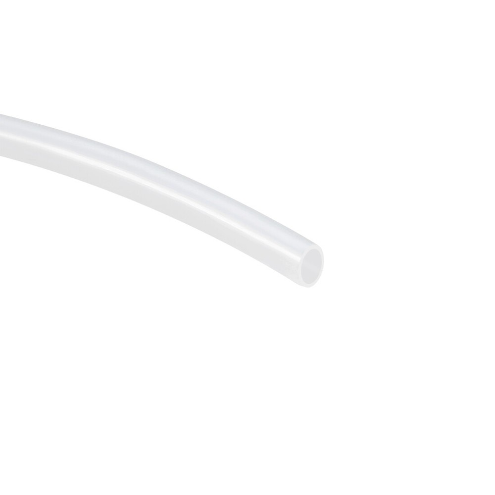 1.8mm ID 2.2mm OD PTFE Tubing Tube 2Meter 6.56ft Lengh For 3D Printer RepRap
