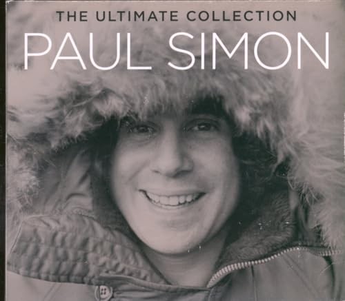 Paul Simon - Paul Simon - The Ultimate Collection - Paul Simon CD I4VG The CheapFREE US DELIVERY | EAN: 0888750808820 | Quality CD