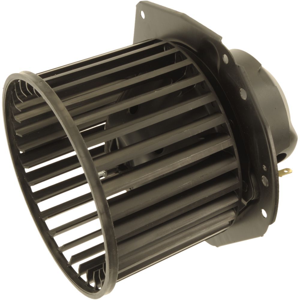 2400-256202 High-Performance HVAC Blower Motor Replacement