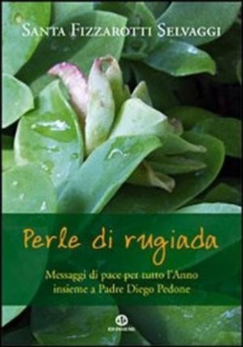 Santa Fizzarotti Selvaggi Perle di rugiada (Paperback)Another great item from Rarewaves USA | Free delivery!