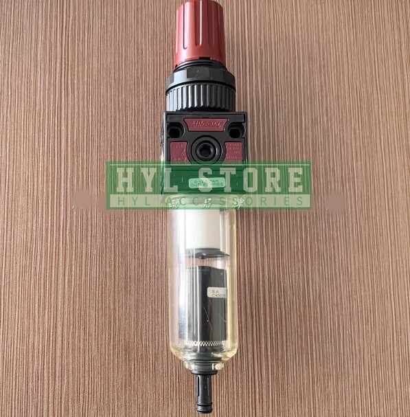 1Pcs New For FR042 2012R TTSA 0420400153 Filter pressure regulating valve