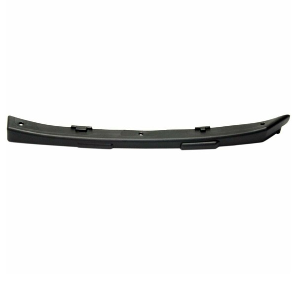 Elantra 11-16 Front Bumper Cover Retainer Bracket Driver Side