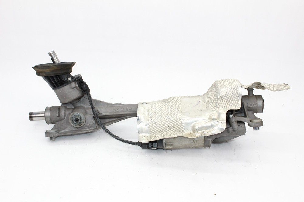 2015-2021 Volkswagen Golf MK7 Power Steering Gear Rack And Pinion