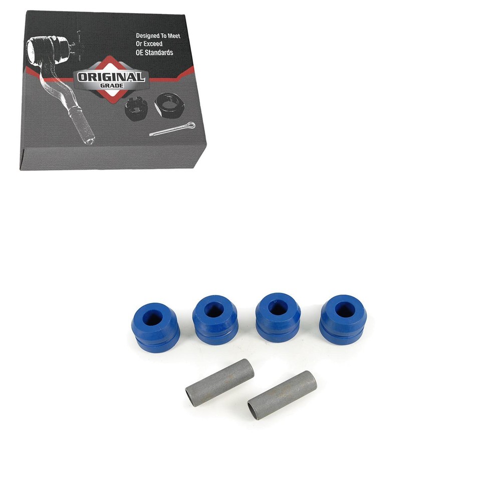 Mevotech Front Strut Rod Bushing Kit for 1987-1996 Nissan Pathfinder