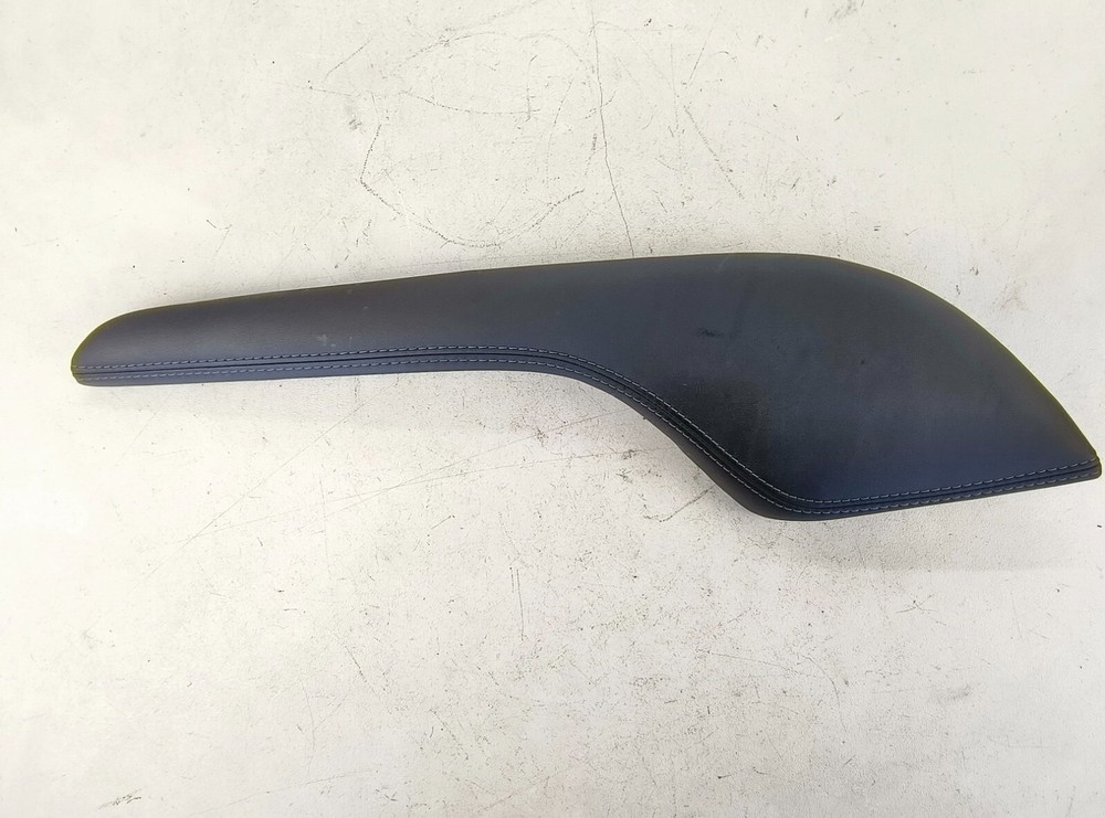 16-20 INFINITI QX60 Left Driver Side Center Console Trim Cover OEM