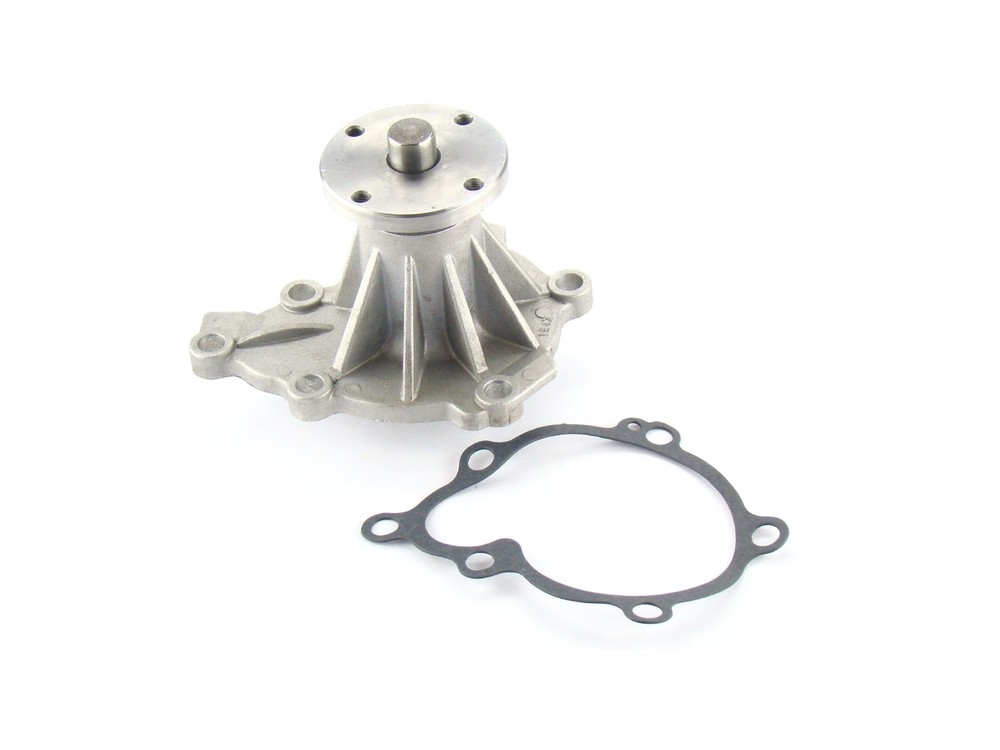 New OAW MZ1380 Water Pump Fits 89-94 Mazda MVP & 89-93 B2600 2.6L Engine