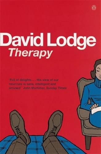 Therapy by Lodge, David Paperback Book The Fast Free ShippingFREE US DELIVERY | ISBN: 0140253580 | Quality Books