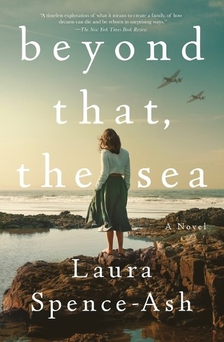 Laura Spence-Ash Beyond That, the Sea (Paperback)Another great item from Rarewaves USA | Free delivery!