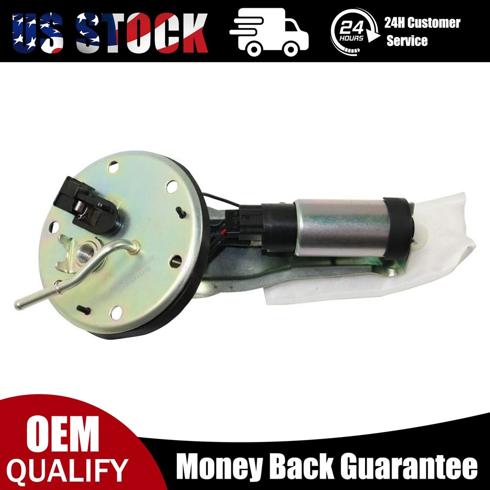 Fuel Pump Hanger Assembly for Honda Civic 92-95 Acura Integra 94-95 L4 HP10238