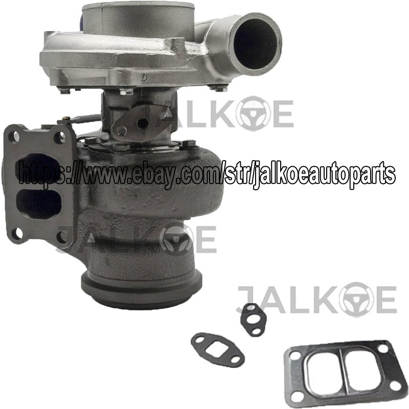 S2EG070 Turbocharger 103-2081 0R-6728 For Caterpillar 3116 3126