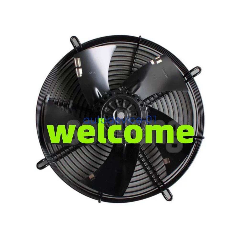 1PCS New A2E300-AP02-01 cooling Fan Fast delivery via DHL/FedEx