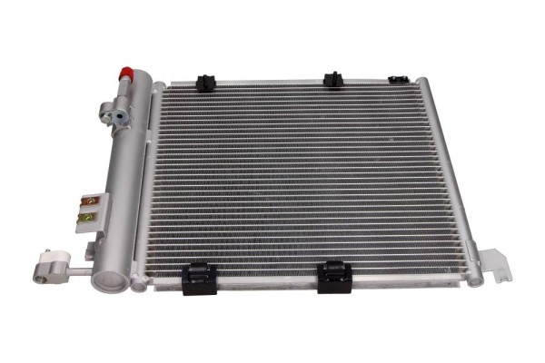 AC859428 MAXGEAR condenser, air conditioning for Opel, Vauxhall