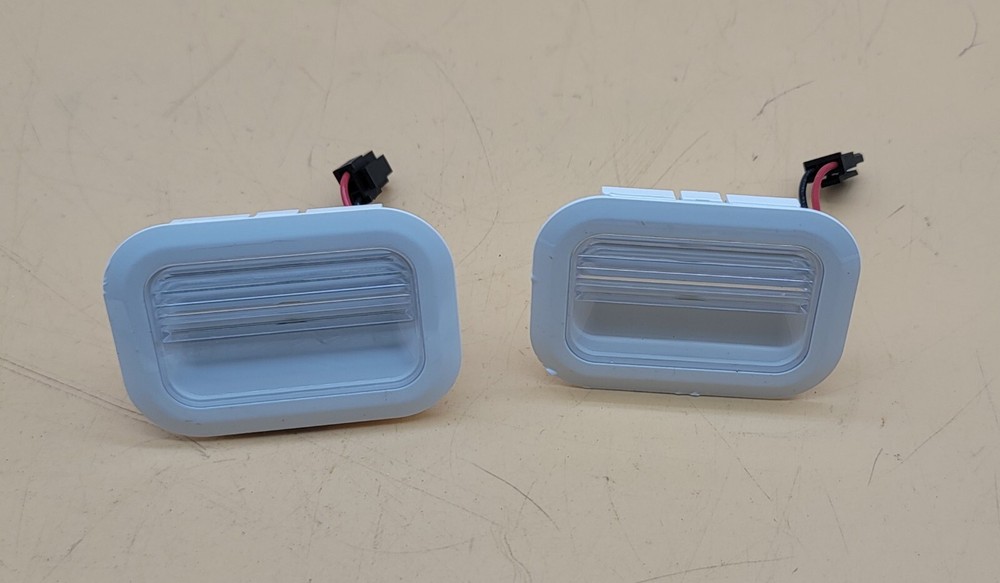 Whirlpool Refrigerator LED Light Bulb W10456436B OEM Replacement