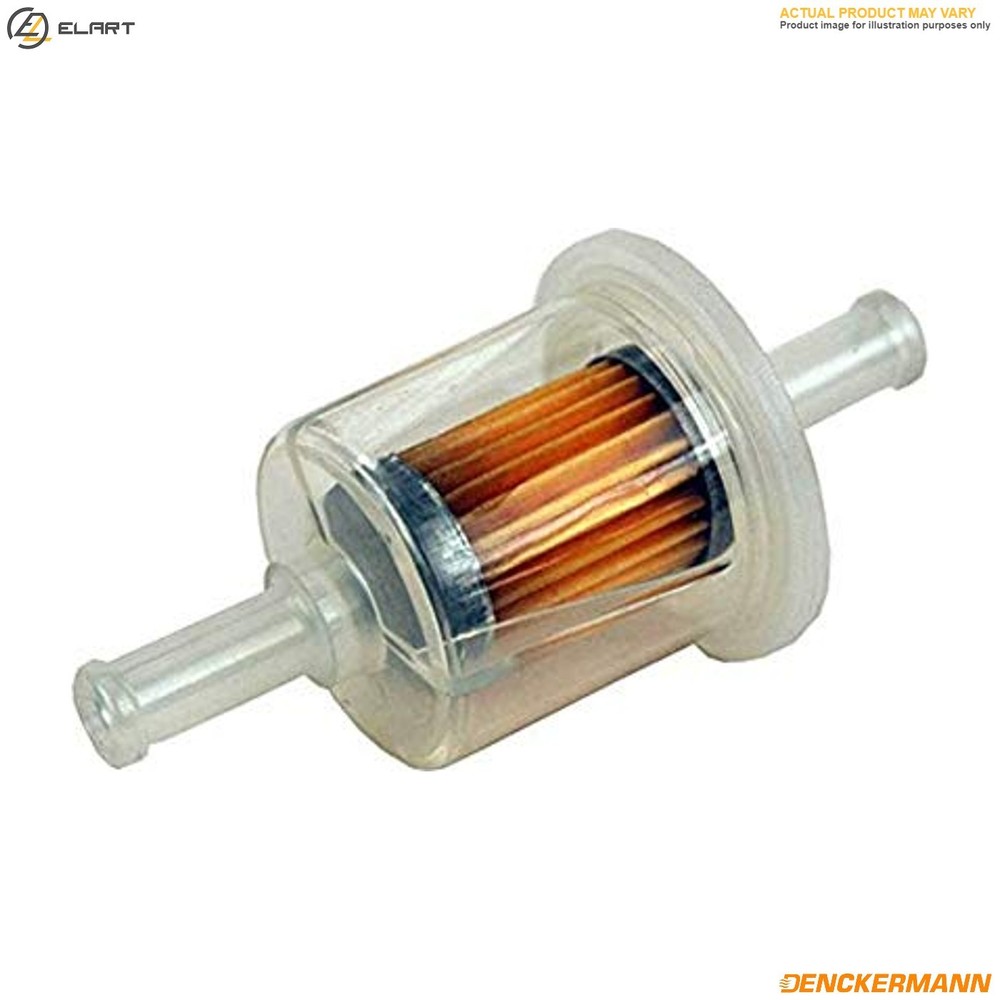 FUEL FILTER A120146 FOR RENAULT CLIO/II/Hatchback/Van/MIO/Mk SCENIC/MPV 1.9L