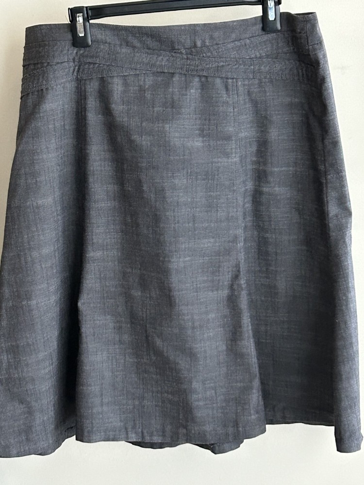 women's skirt size 14