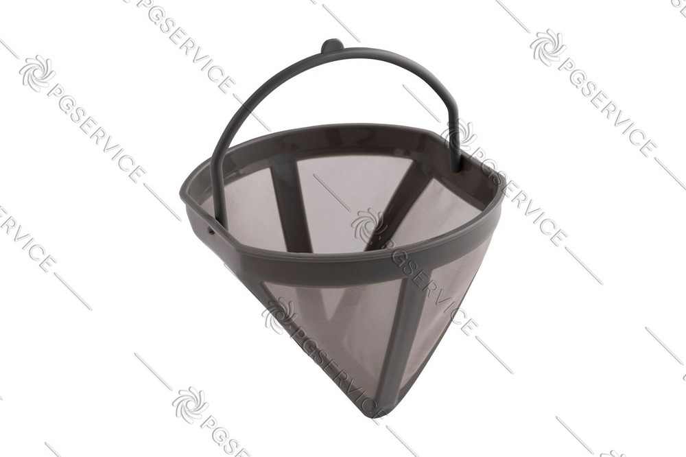 Smeg filter sieve basket coffee machine American 50 Style DCF01 DCF02