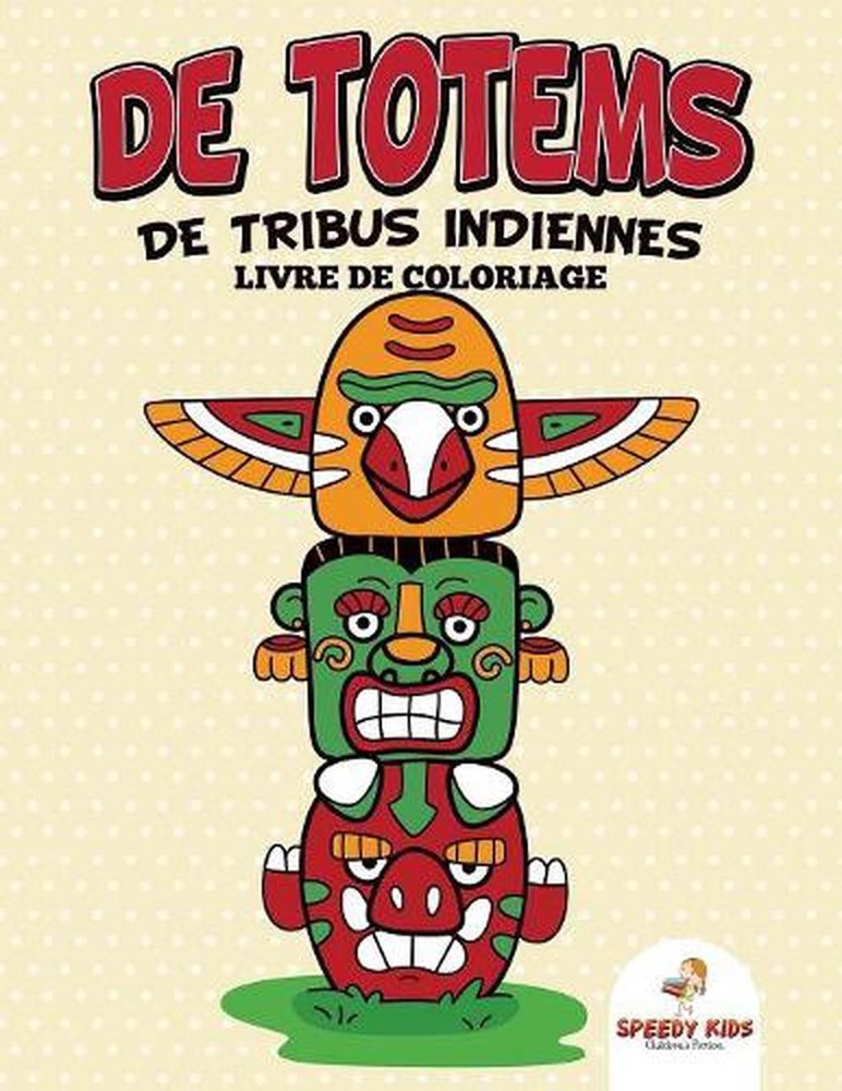 Livre de coloriage de la cuisine amusante (French Edition) by Speedy Kids (Frenc