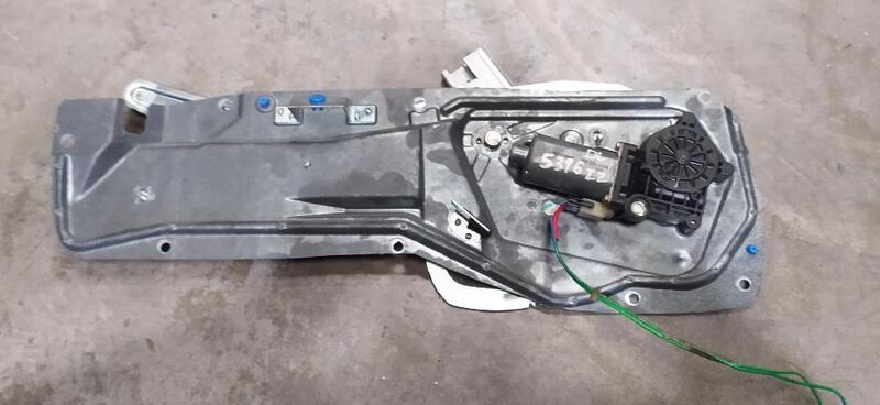 9152723 front power window lh VOLVO S70 BERLINA 2.4 2.5 121KW 1996 227310