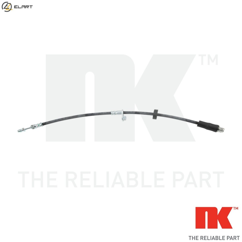 BRAKE HOSE 853756 FOR PEUGEOT 2008/I/Van/SUV 207/207+ 208/Hatchback  CITROEN