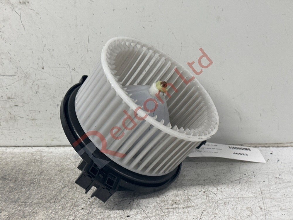 MAZDA 6 Estate 2018-2023 4DR Heater Blower Motor Fan