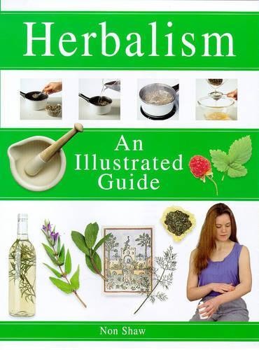 Herbalism: An Illustrated Guide by Shaw, Non Paperback Book The Fast FreeFREE US DELIVERY | ISBN: 1862042241 | Quality Books