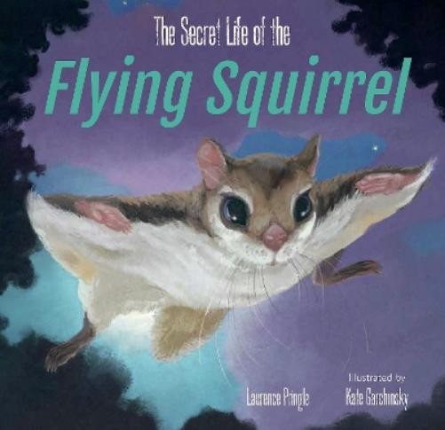 Laurence Pringle The Secret Life of the Flying Squirrel (Hardback) Secret LifeAnother great item from Rarewaves USA | Free delivery!