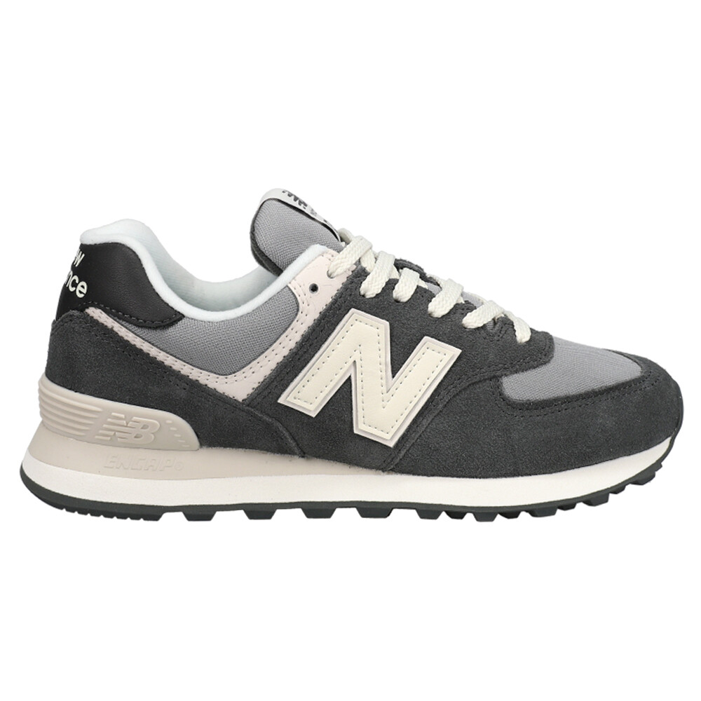 New Balance 574 Lace Up  Womens Size 11 B Sneakers Casual Shoes WL574PA