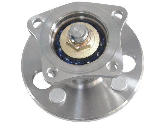 Rear SKP Wheel Hub Assembly fits Chevy Prizm 1998-2002 86PHGJ