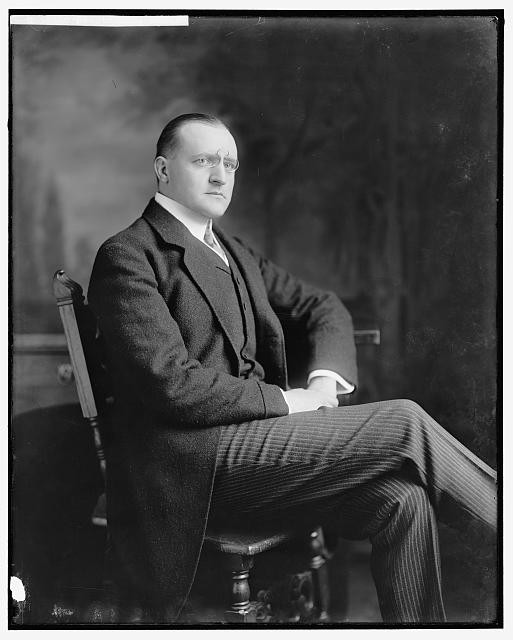 Photo:Baron Richthofen