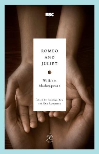 William Shakespeare Romeo and Juliet (Paperback) Modern Library ClassicsAnother great item from Rarewaves USA | Free delivery!